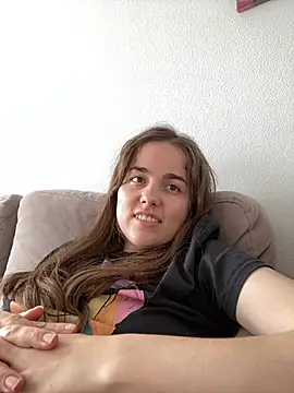Živý XXX chat Lady_woman