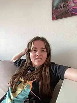 Živý XXX chat Lady_woman