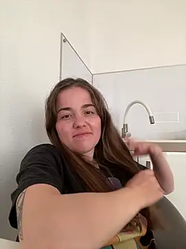 XXX chat uživo modela Lady_woman