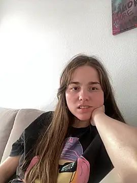Lady_woman's Live XXX Chat