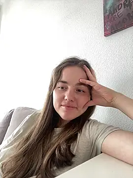 צ'אט XXX בשידור חי של Lady_woman