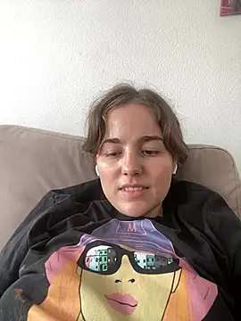 Chat XXX en directo de Lady_woman