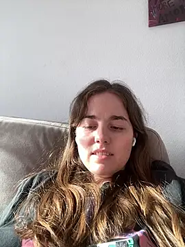 Chat +18 de Lady_woman ao vivo