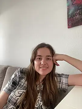 Lady_woman's Live XXX Chat