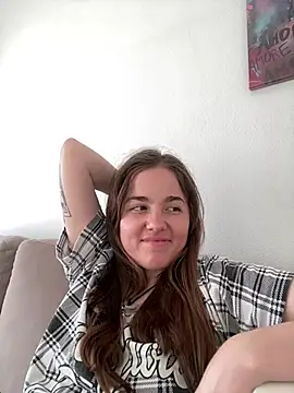 عرض كام Lady_woman