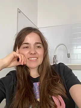 Lady_woman's Live XXX Chat
