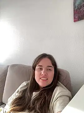 Chat +18 de Lady_woman ao vivo