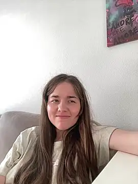 Chat +18 de Lady_woman ao vivo