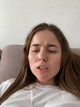 Chat XXX en directo de Lady_woman