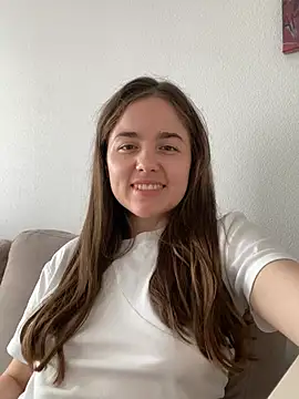 Chat XXX ao vivo de Lady_woman