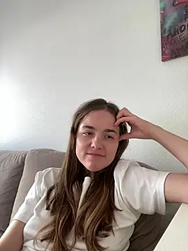 Lady_woman's Live XXX Chat