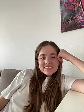 Lady_woman's Live XXX Chat