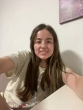 Lady_woman's Live XXX Chat