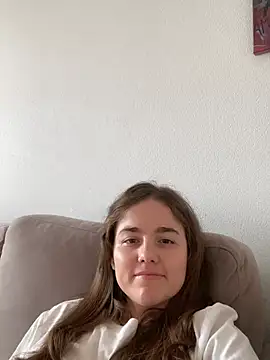 Lady_woman – Naživo XXX chat
