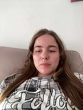 Chat +18 de Lady_woman ao vivo