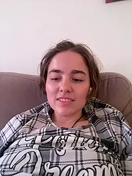 Lady_woman Show in webcam