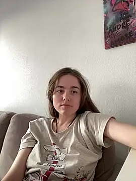 Lady_woman's Live XXX Chat