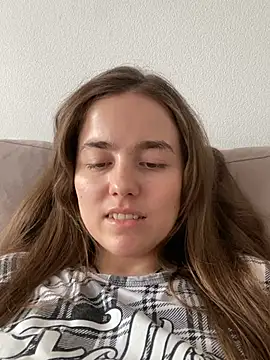 Živý XXX chat Lady_woman