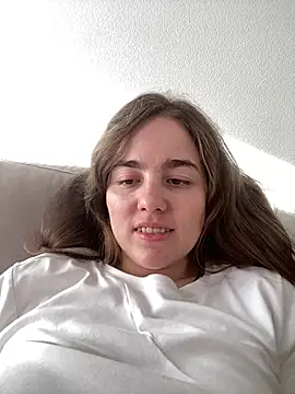 Czat XXX na żywo – Lady_woman