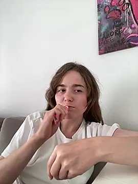 عرض كام Lady_woman