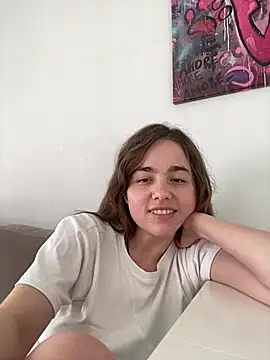 Živý XXX chat Lady_woman