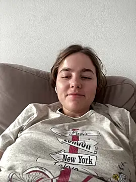 Lady_woman – Naživo XXX chat