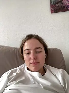 Lady_woman's Live XXX Chat