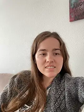 Lady_woman's Live XXX Chat