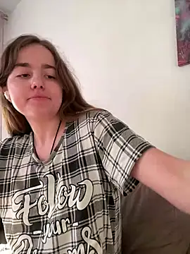 Czat XXX na żywo – Lady_woman