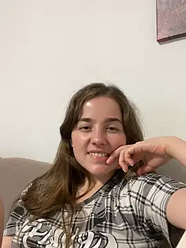 Živý XXX chat Lady_woman