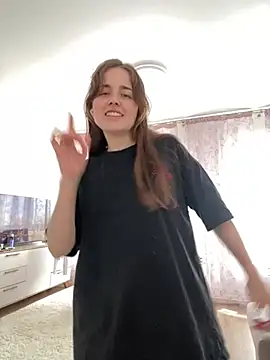 Živý XXX chat Lady_woman