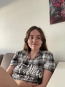 Chat +18 de Lady_woman ao vivo