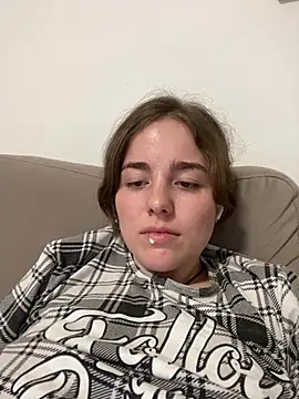 Živý XXX chat Lady_woman
