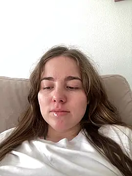 צ'אט XXX בשידור חי של Lady_woman