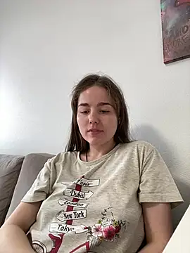 Lady_woman – Live XXX-chat
