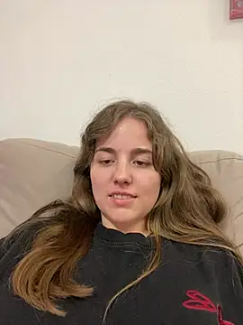 צ'אט XXX בשידור חי של Lady_woman