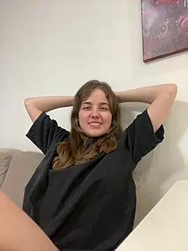 Lady_woman's Live XXX Chat