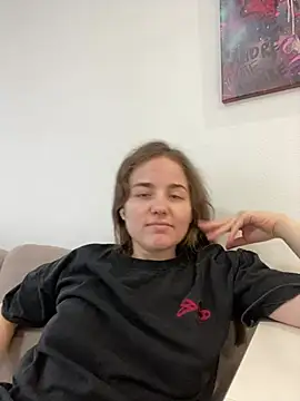 Chat +18 de Lady_woman ao vivo