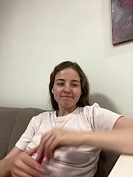 Lady_woman élő XXX-chatje