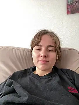 Chat +18 de Lady_woman ao vivo