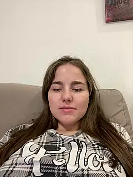 Lady_woman's Live XXX Chat