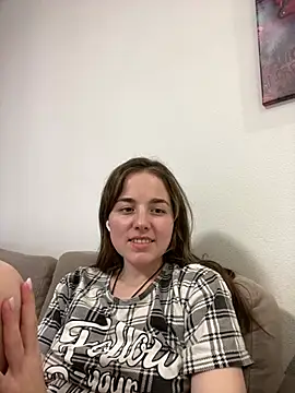 Lady_woman Chat XXX in diretta