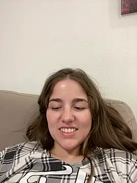 Lady_woman's Live XXX Chat