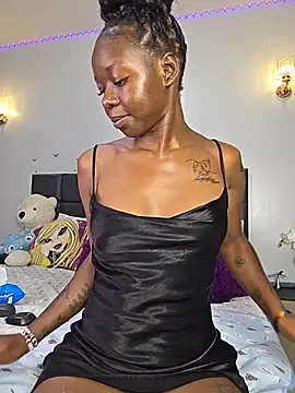 sherry_1 ওয়েবক্যাম শো