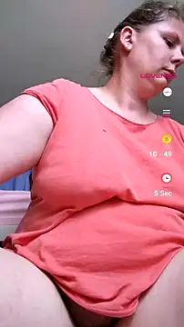 XXX chat uživo modela xxSexyBushLinnxx