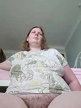 Chat +18 de xxSexyBushLinnxx ao vivo