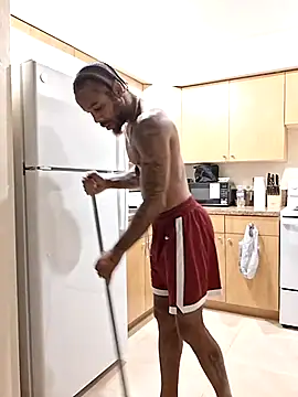 king-Camino's Webcam Show