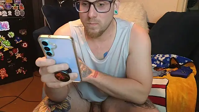 LovelyGreekDick6 网络视讯表演