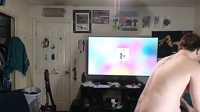 LovelyGreekDick6's Webcam Show