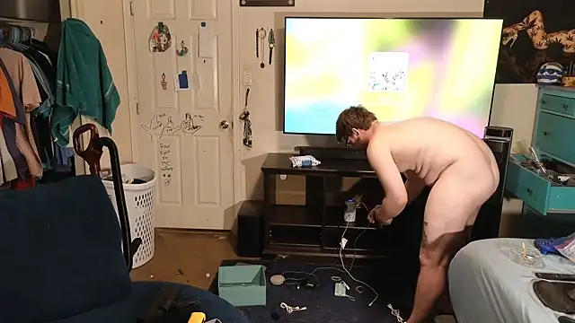 LovelyGreekDick6: вебкам-шоу